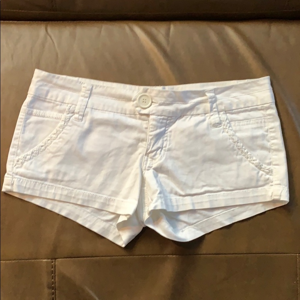 Free Style Revolution Shorts